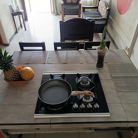 Willa Casa Vista Arenal La Fortuna Zewnętrze zdjęcie