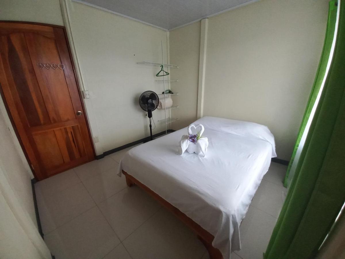 Willa Casa Vista Arenal La Fortuna Zewnętrze zdjęcie