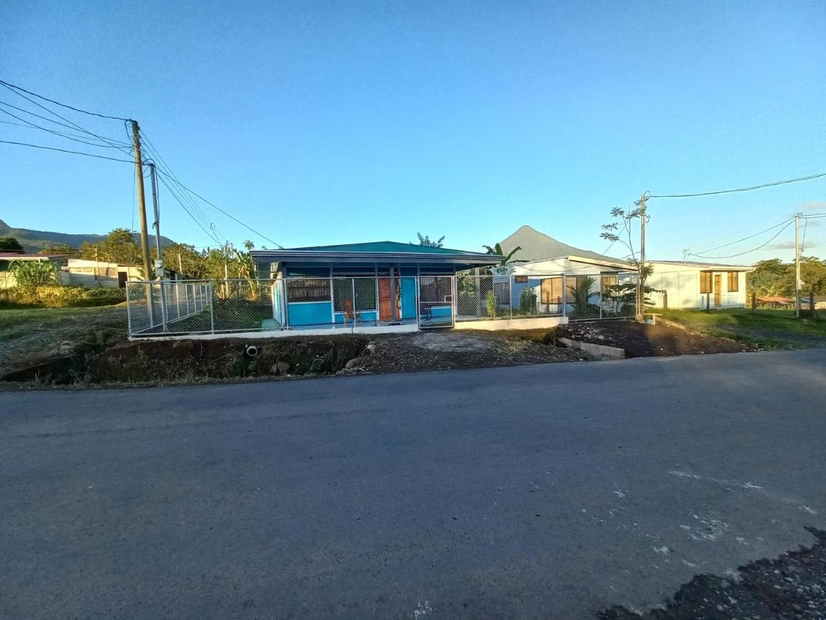 Willa Casa Vista Arenal La Fortuna Zewnętrze zdjęcie
