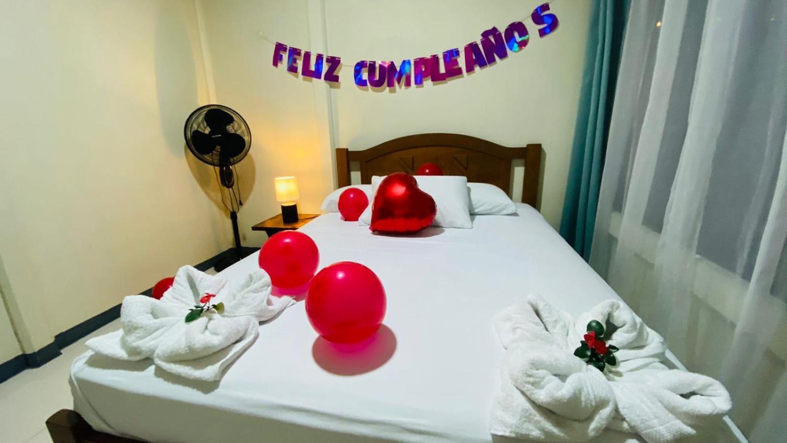 Willa Casa Vista Arenal La Fortuna Pokój zdjęcie
