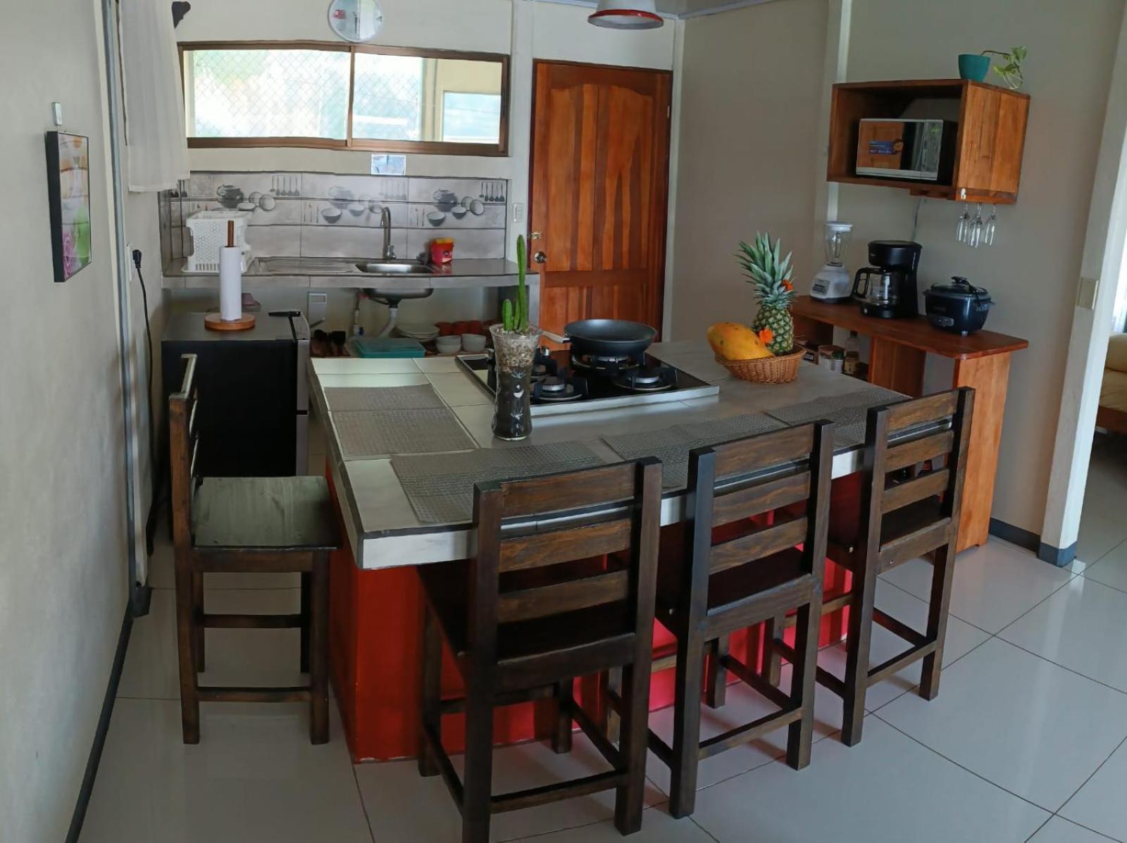 Willa Casa Vista Arenal La Fortuna Pokój zdjęcie